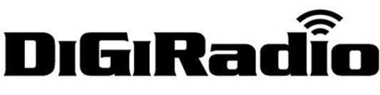 Trademark Logo DIGIRADIO