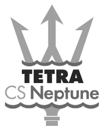 Trademark Logo TETRA CS NEPTUNE