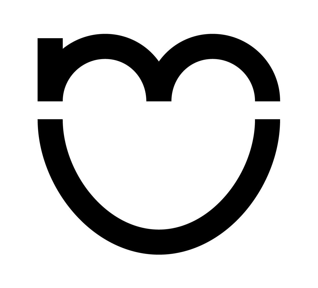 Trademark Logo MU