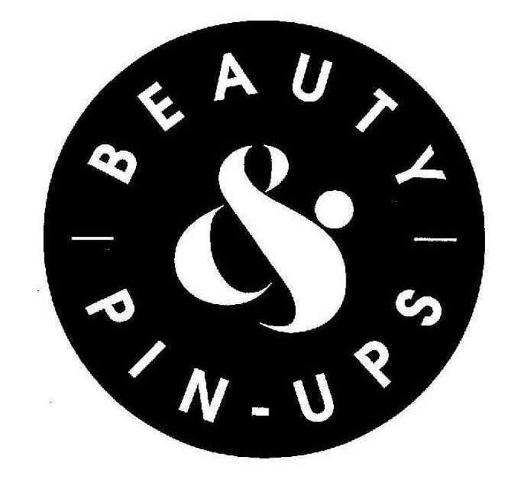  BEAUTY &amp; PIN-UPS