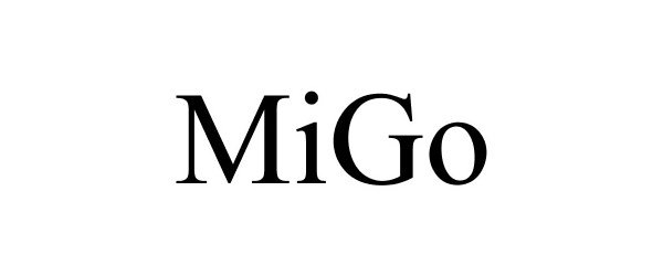  MIGO