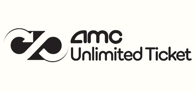 Trademark Logo AMC UNLIMITED TICKET
