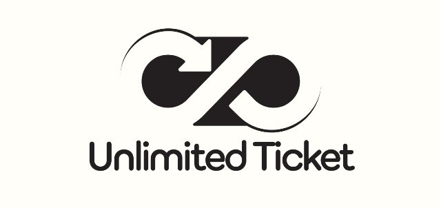 Trademark Logo UNLIMITED TICKET