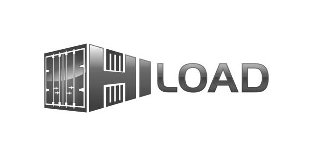 Trademark Logo HILOAD