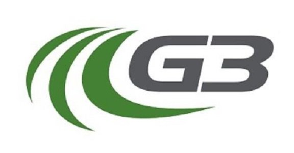 Trademark Logo G3