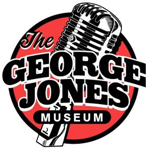 Trademark Logo THE GEORGE JONES MUSEUM