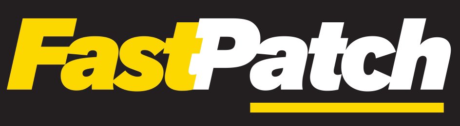 Trademark Logo FASTPATCH