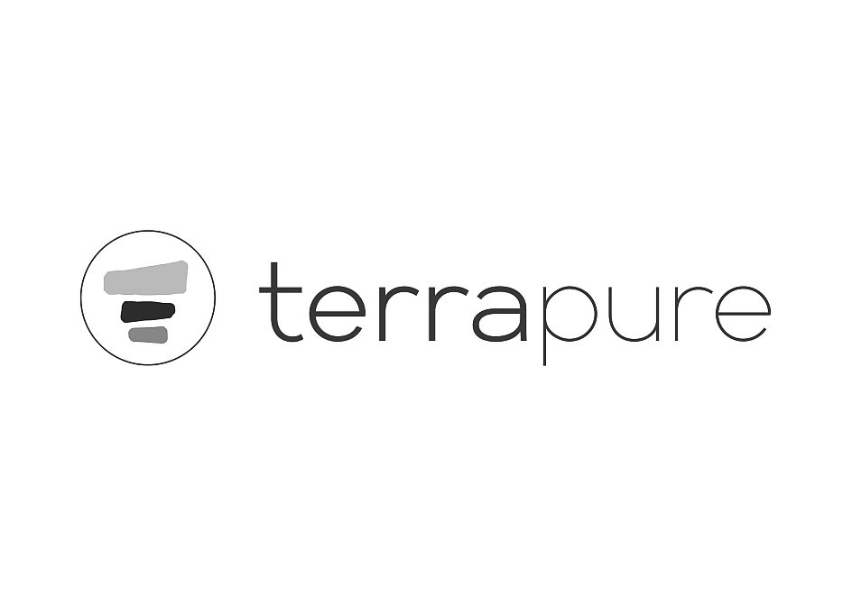 Trademark Logo TERRAPURE