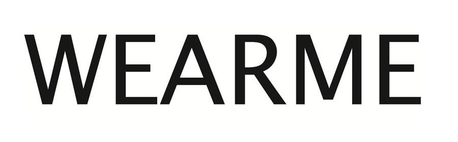 Trademark Logo WEARME