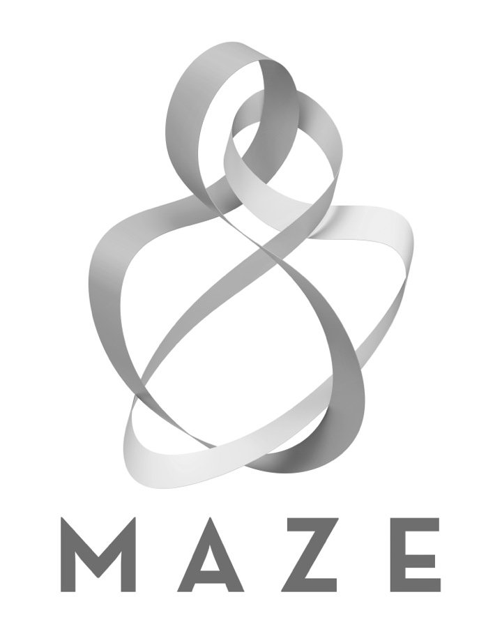 Trademark Logo MAZE