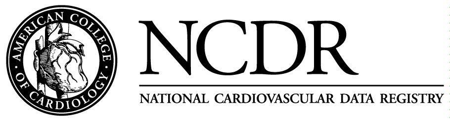 Trademark Logo · AMERICAN COLLEGE · OF CARDIOLOGY NCDRNATIONAL CARDIOVASCULAR DATA REGISTRY