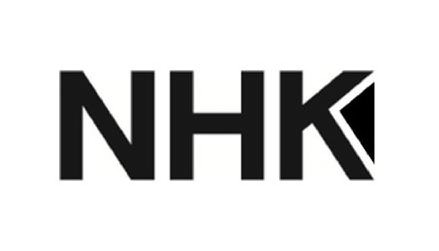 Trademark Logo NHK