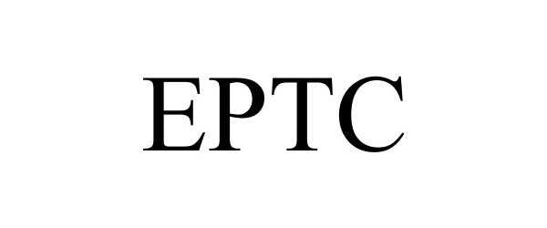 Trademark Logo EPTC