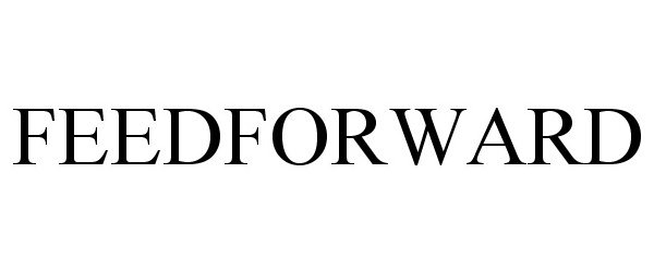  FEEDFORWARD