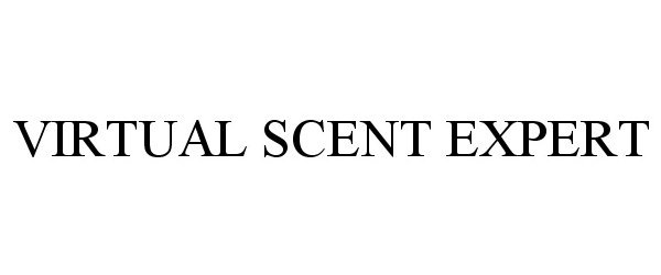  VIRTUAL SCENT EXPERT