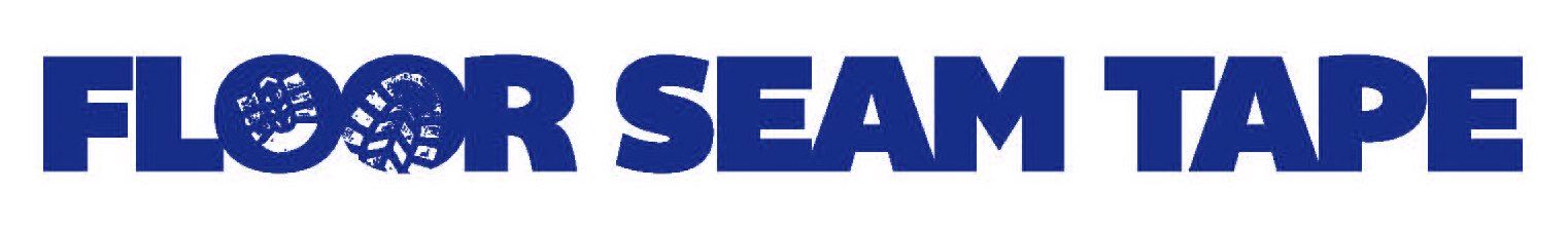 Trademark Logo FLOOR SEAM TAPE