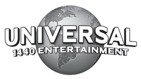 Trademark Logo UNIVERSAL 1440 ENTERTAINMENT