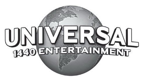 UNIVERSAL 1440 ENTERTAINMENT