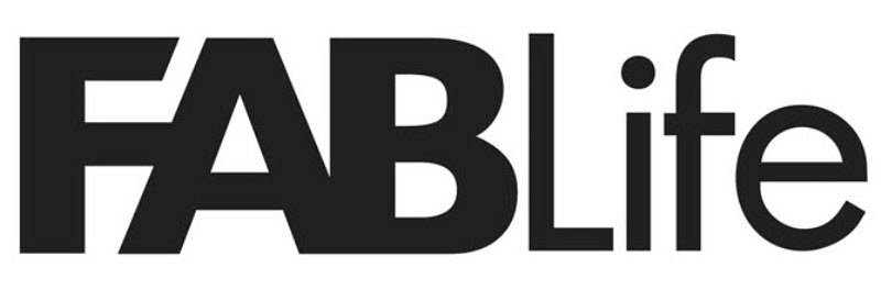 Trademark Logo FABLIFE