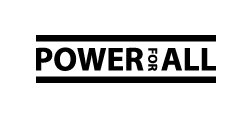 POWER FOR ALL