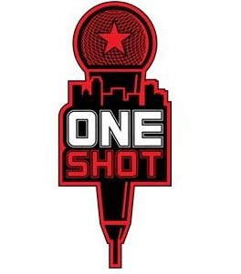 Trademark Logo ONE SHOT