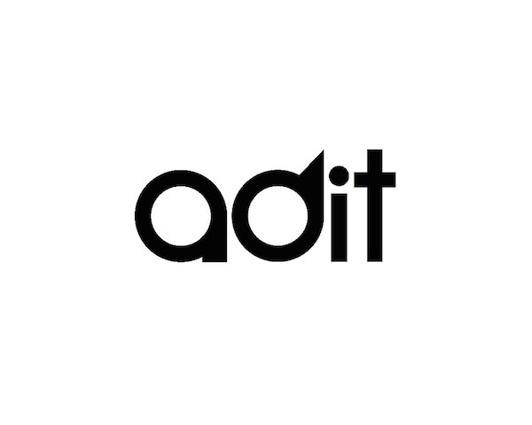 Trademark Logo ADIT