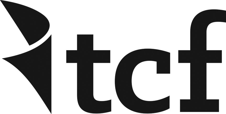 Trademark Logo TCF