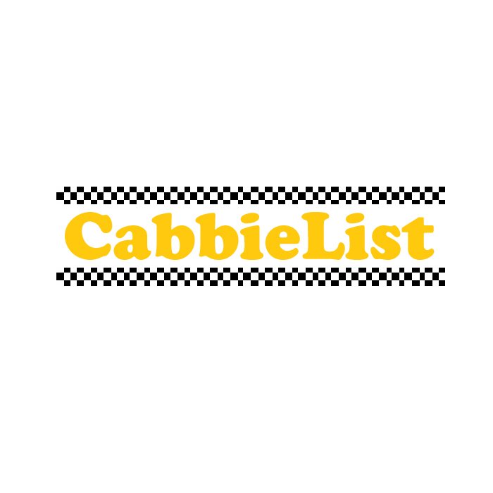  CABBIELIST