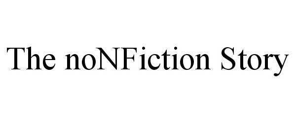  THE NONFICTION STORY