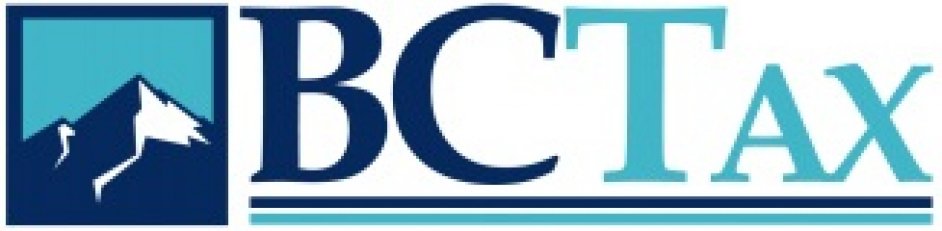 Trademark Logo BCTAX
