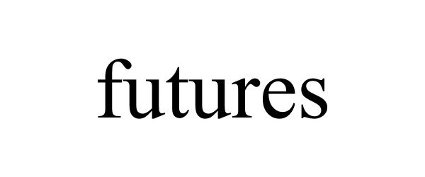 Trademark Logo FUTURES