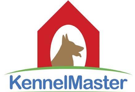 Trademark Logo KENNELMASTER