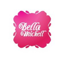 Trademark Logo BELLA MICHELL