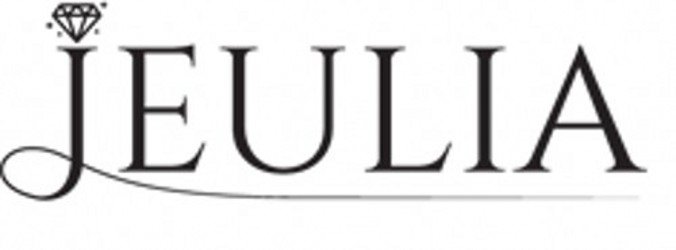 Trademark Logo JEULIA