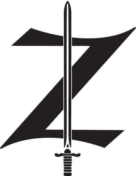 Trademark Logo Z