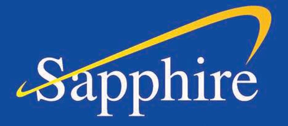 Trademark Logo SAPPHIRE