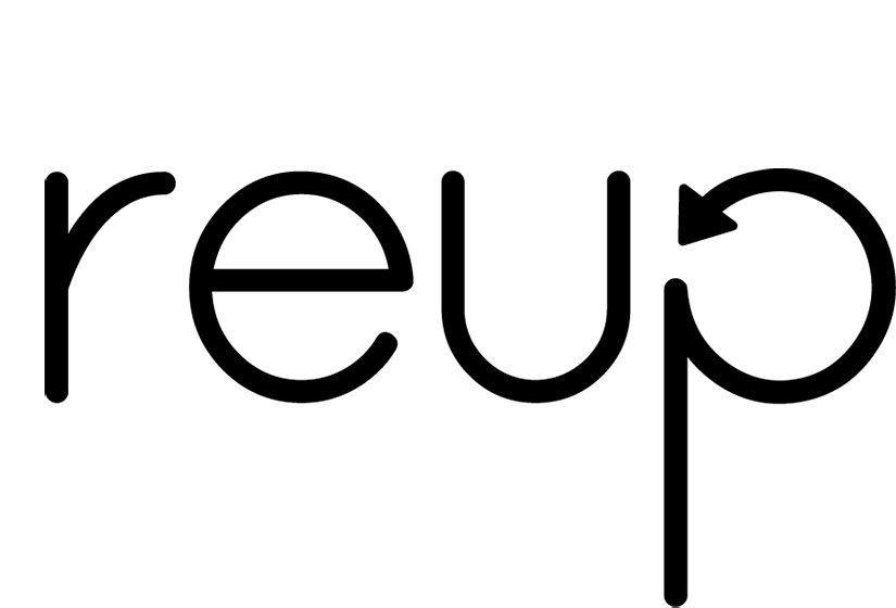 Trademark Logo REUP