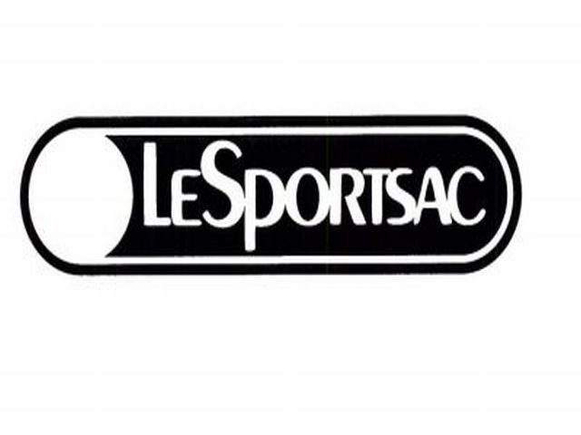  LESPORTSAC