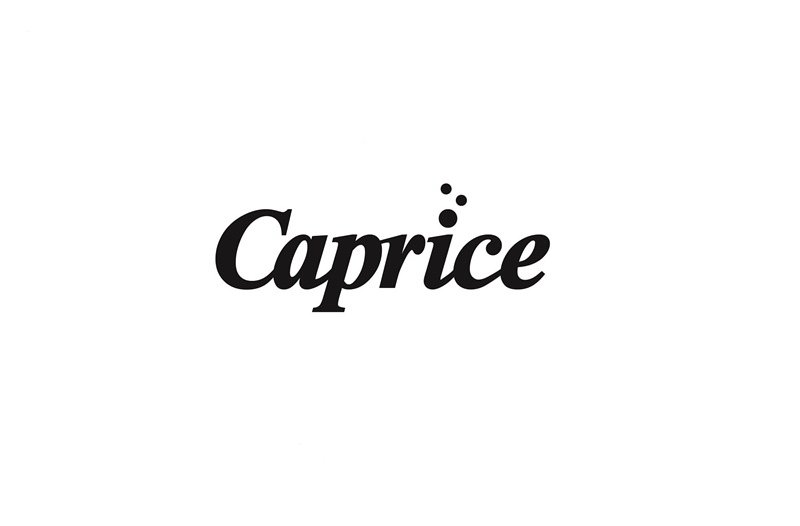 Trademark Logo CAPRICE