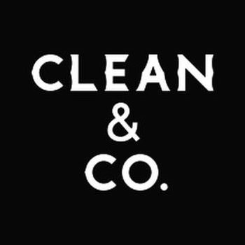 Trademark Logo CLEAN &amp; CO.