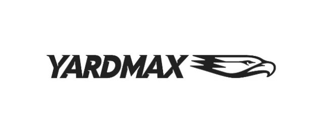 Trademark Logo YARDMAX