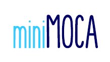 Trademark Logo MINIMOCA