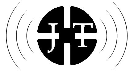 Trademark Logo JT