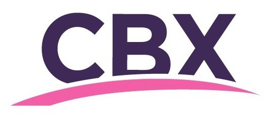 Trademark Logo CBX