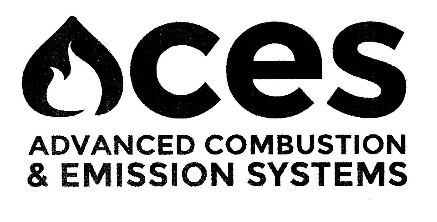  ACES ADVANCED COMBUSTION &amp; EMISSION SYSTEMS