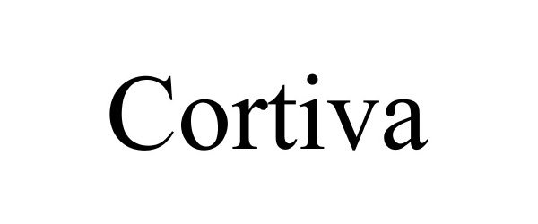 CORTIVA