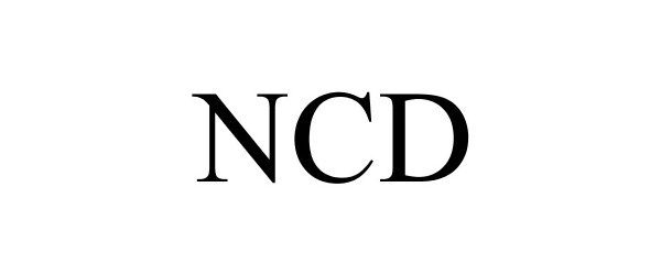 NCD