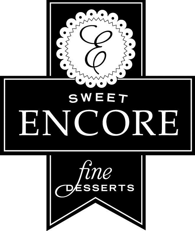 Trademark Logo E SWEET ENCORE FINE DESSERTS