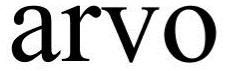 Trademark Logo ARVO