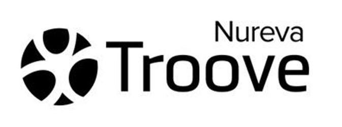Trademark Logo NUREVA TROOVE